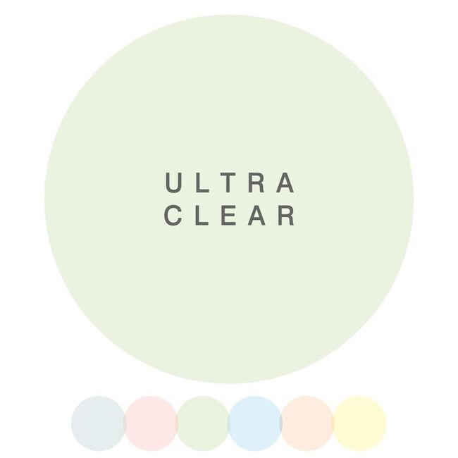 Ultra clear Skincare Pack