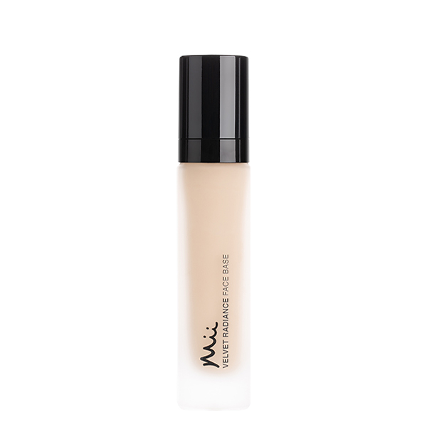 *Velvet Radiance Face Base - Truly 00
