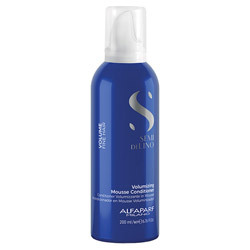 Volumizing Mousse Conditioner 200ml
