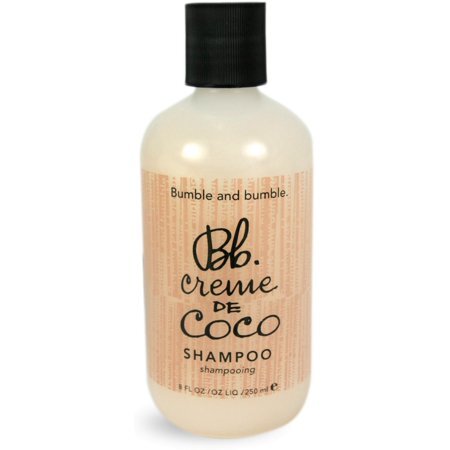Creme De Coco Shampoo