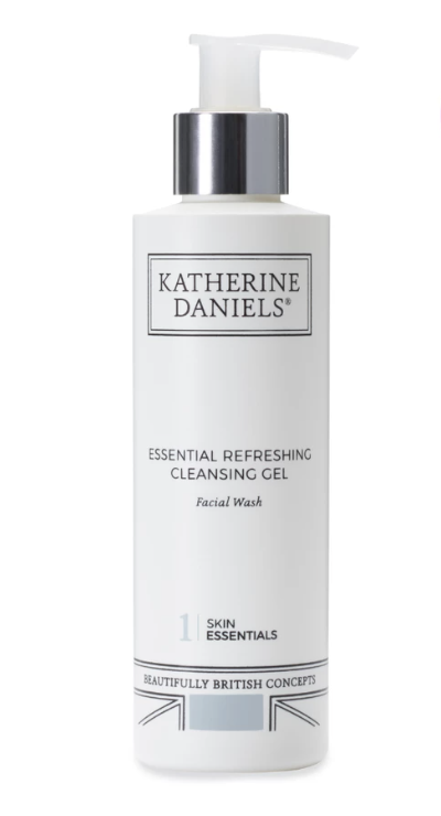 Essential Refreshing Cleansing Gel