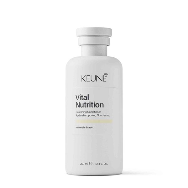Care Vital Nutrition Conditioner