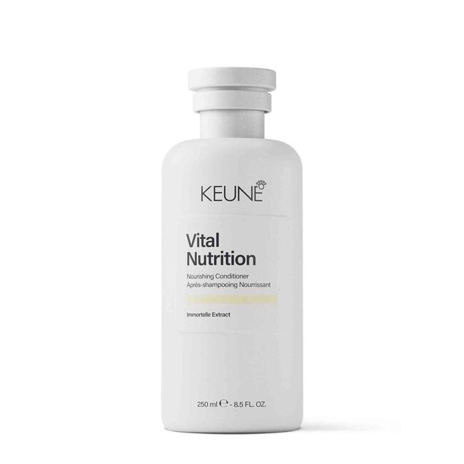Care Vital Nutrition Conditioner