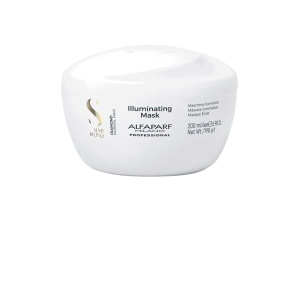 Diamond Illuminating Mask 200ml