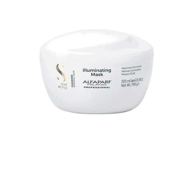 Diamond Illuminating Mask 200ml
