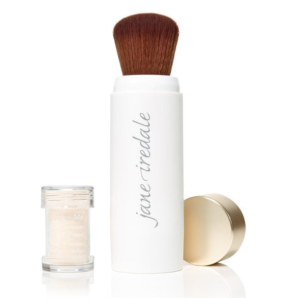 Powder Me SPF - Translucant