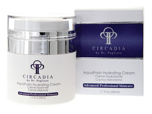 AquaPorin Hydrating Cream