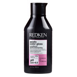 Acidic Color Gloss Conditoner
