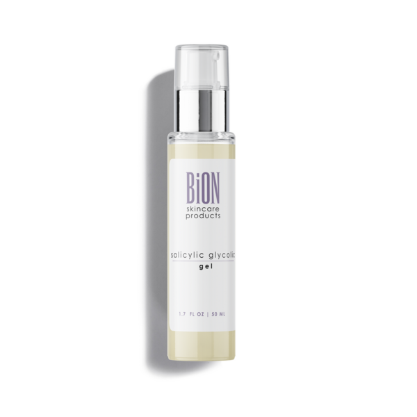 Bion Salisylic Glycolic Gel