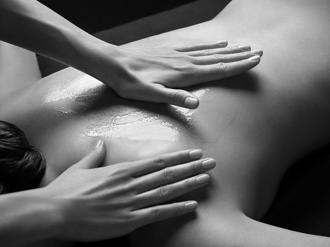 Bespoke Body Massage 60 minutes