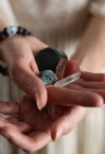 Crystal Healing Online Course