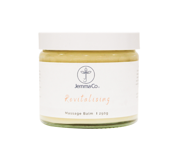 JemmaCo Revitalising Beeswax 250g