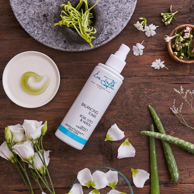 Balancing Toner