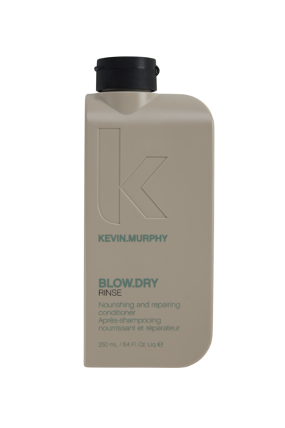 Blowdry Rinse