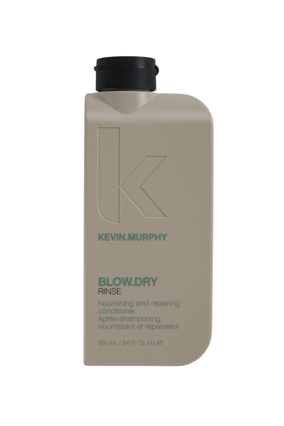 Blowdry Rinse