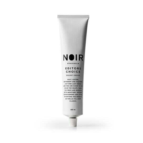 Editors Choise Velvet Cream