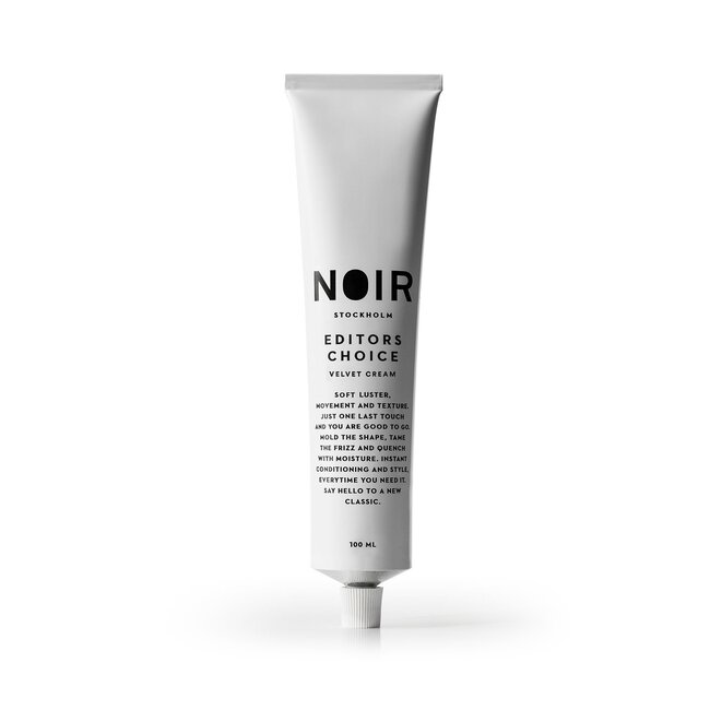 Editors Choise Velvet Cream