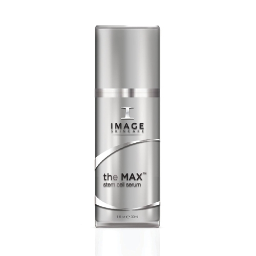 Max Stem Cell Serum