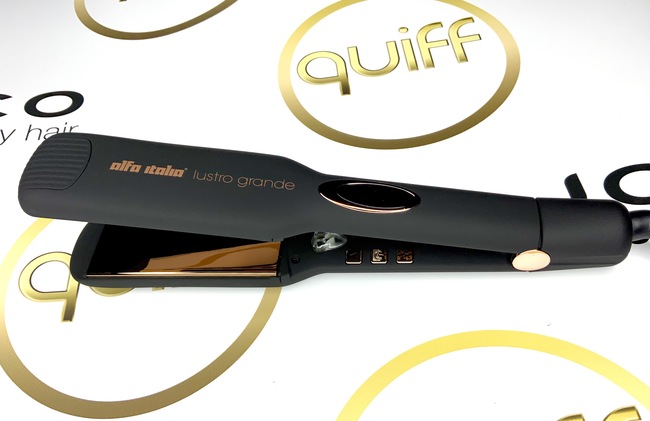 Alfa Italia Sessione Lustro Grande Styler 
