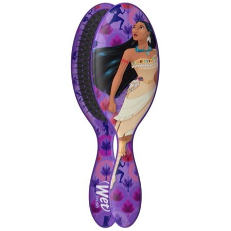 Pocahontas WetBrush