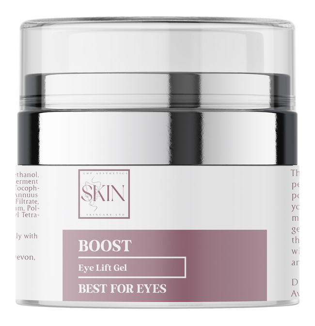 Boost Eye Lift Gel (Lips & Eyes)