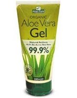 Aloe Vera gel