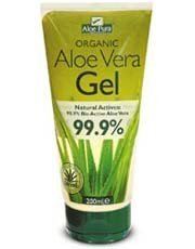 Aloe Vera gel