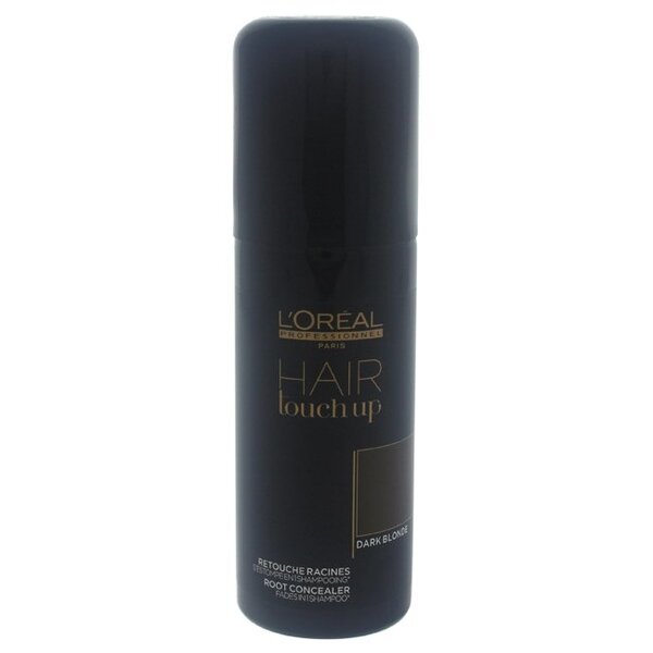 L'oreal Root Touch Up Spray Dark Blonde