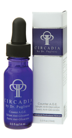 Counter A.G.E Serum Anti-Glycation