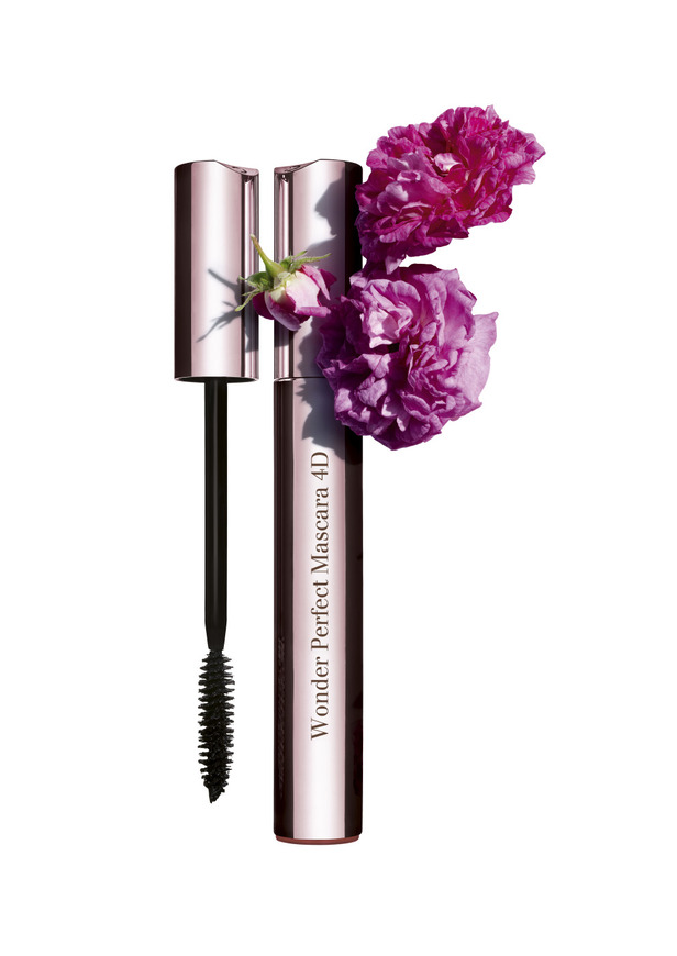 Wonder Perfect 4D Mascara 01 Perfect Black 8ml