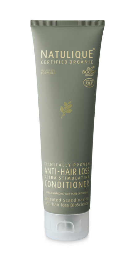 Anti hair loss conditioner