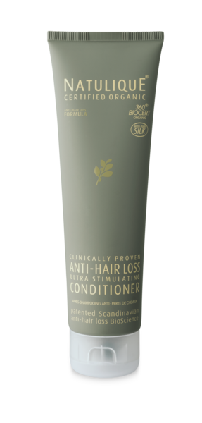 Anti hair loss conditioner