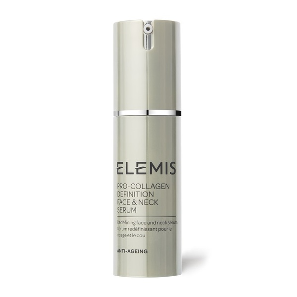 ELEMIS Pro-Collagen Define Face & Neck Serum