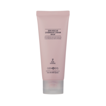 Skin Rescue Overnight Cream Mask
