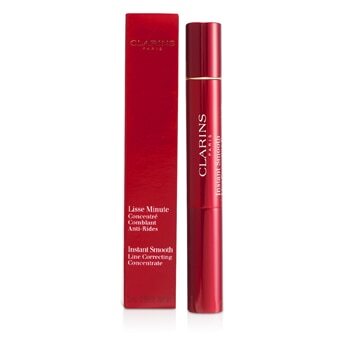 3802 Instant Smooth Line Correcting Concentrate