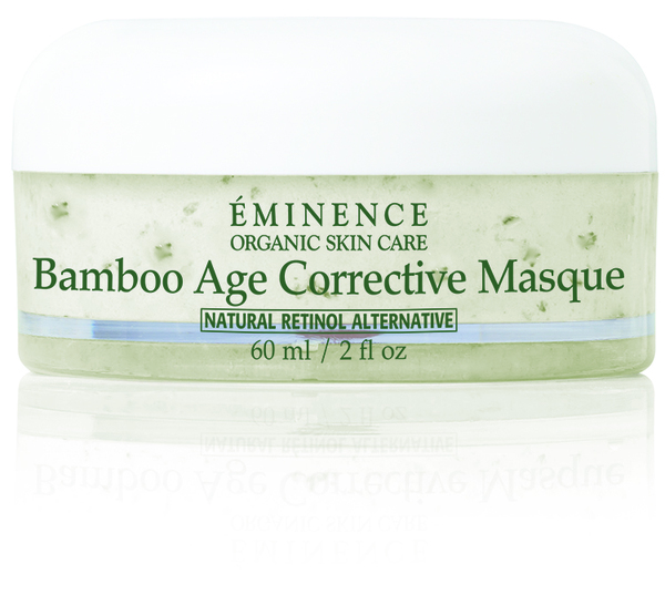 Eminence Bamboo age corrective masque