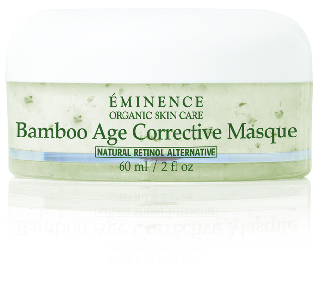 Eminence Bamboo age corrective masque