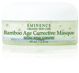 Eminence Bamboo age corrective masque