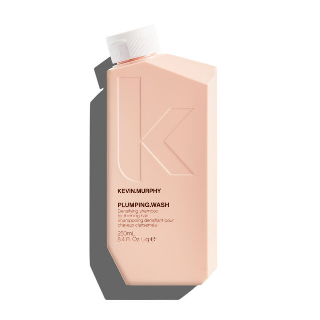 PLUMPING WASH