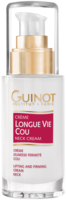 Crème Longue Vie Cou