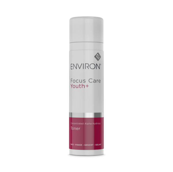 Focus Care Youth+ Concentrated Alpha Hydroxy Toner