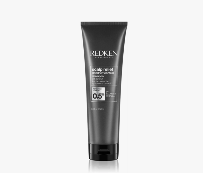 SCALP RELIEF SHAMPOO