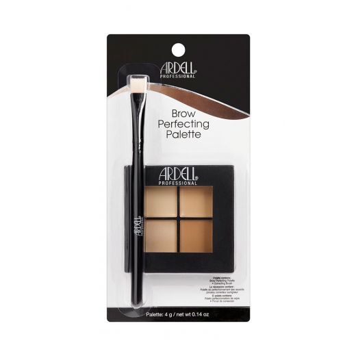 ARDELL BROW PERFECTING PALETTE