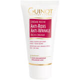 Anti-Rides - Anti Wrinkle Rich cream 50ml