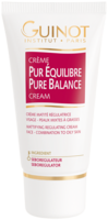 Creme Pur Equilibre