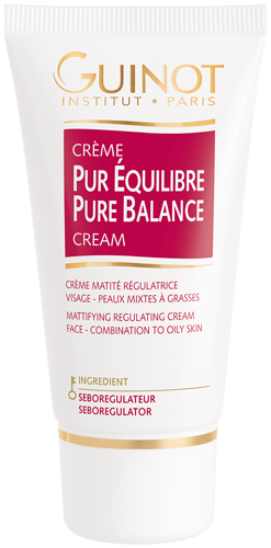 Creme Pur Equilibre