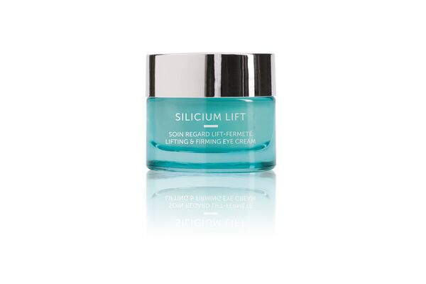 Lifting & Firming Eye Cream