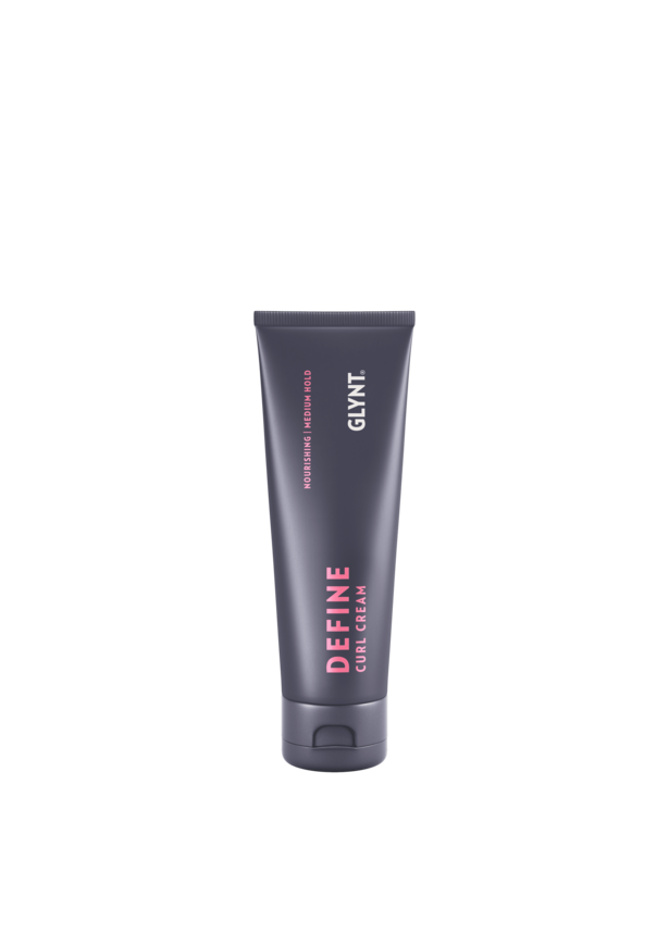 DEFINE Curl Cream