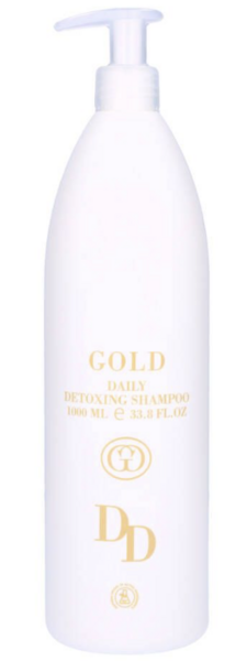 Daily Detox Shampoo 1Ltr