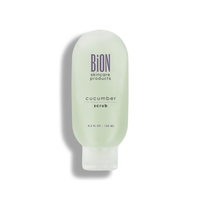Bion Cucumber Scrub